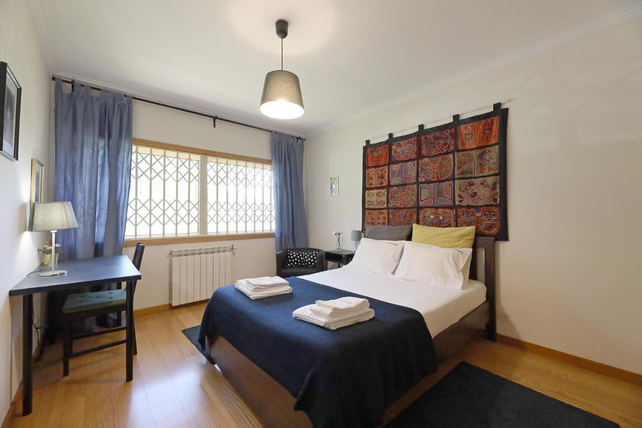 Flh Gaia Valadares Comfy Apartment Vila Nova de Gaia Extérieur photo