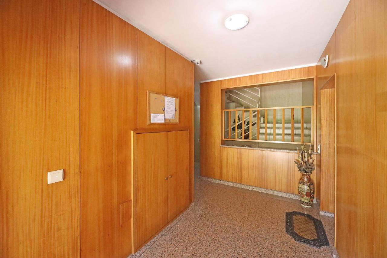Flh Gaia Valadares Comfy Apartment Vila Nova de Gaia Extérieur photo