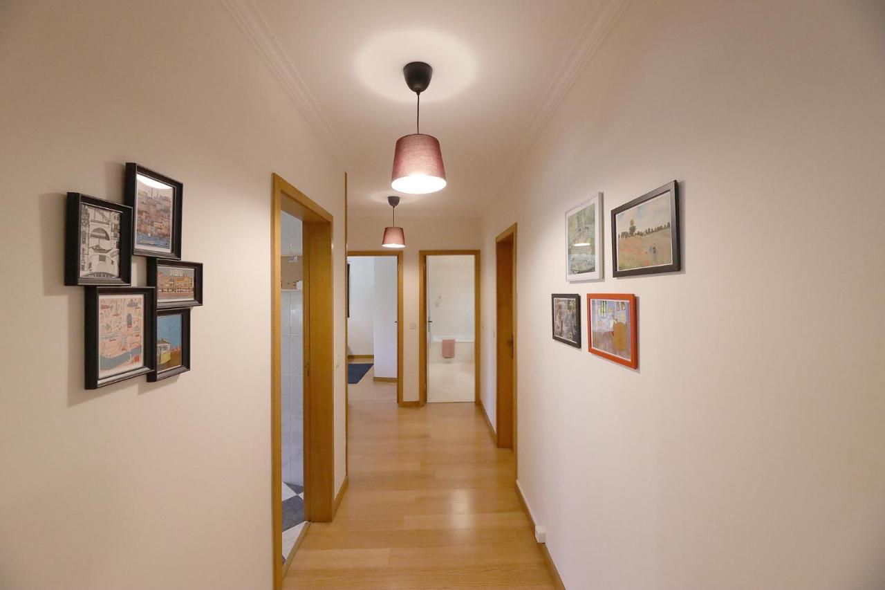 Flh Gaia Valadares Comfy Apartment Vila Nova de Gaia Extérieur photo