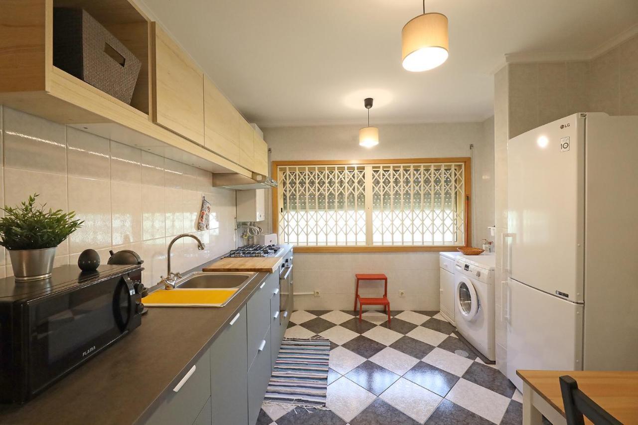 Flh Gaia Valadares Comfy Apartment Vila Nova de Gaia Extérieur photo