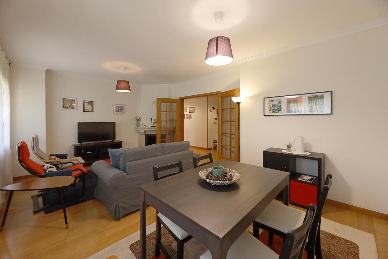Flh Gaia Valadares Comfy Apartment Vila Nova de Gaia Extérieur photo