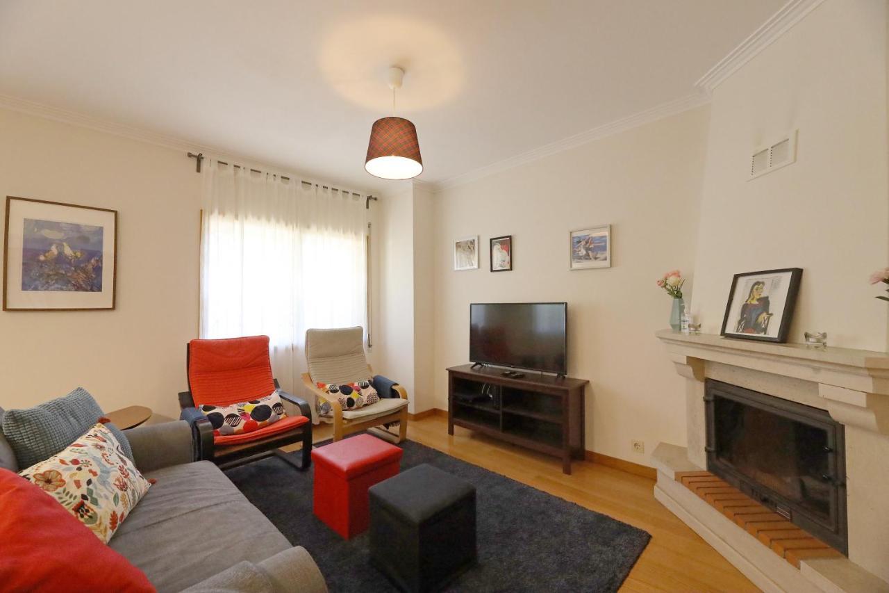 Flh Gaia Valadares Comfy Apartment Vila Nova de Gaia Extérieur photo