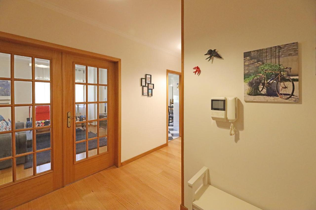 Flh Gaia Valadares Comfy Apartment Vila Nova de Gaia Extérieur photo