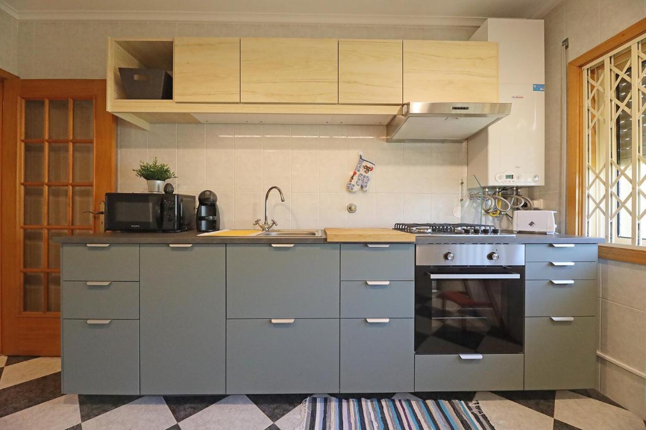 Flh Gaia Valadares Comfy Apartment Vila Nova de Gaia Extérieur photo