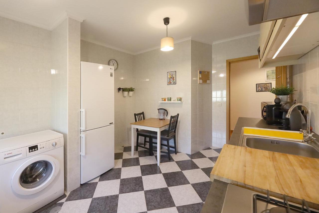 Flh Gaia Valadares Comfy Apartment Vila Nova de Gaia Extérieur photo