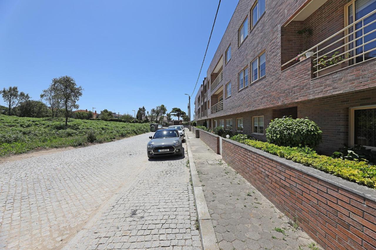 Flh Gaia Valadares Comfy Apartment Vila Nova de Gaia Extérieur photo