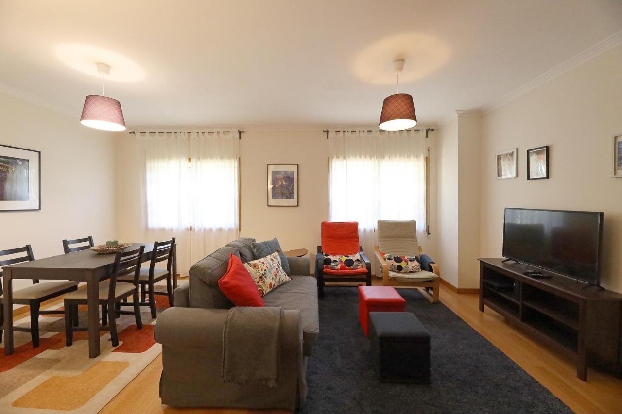 Flh Gaia Valadares Comfy Apartment Vila Nova de Gaia Extérieur photo